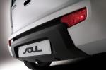 Kia Soul 2008 года